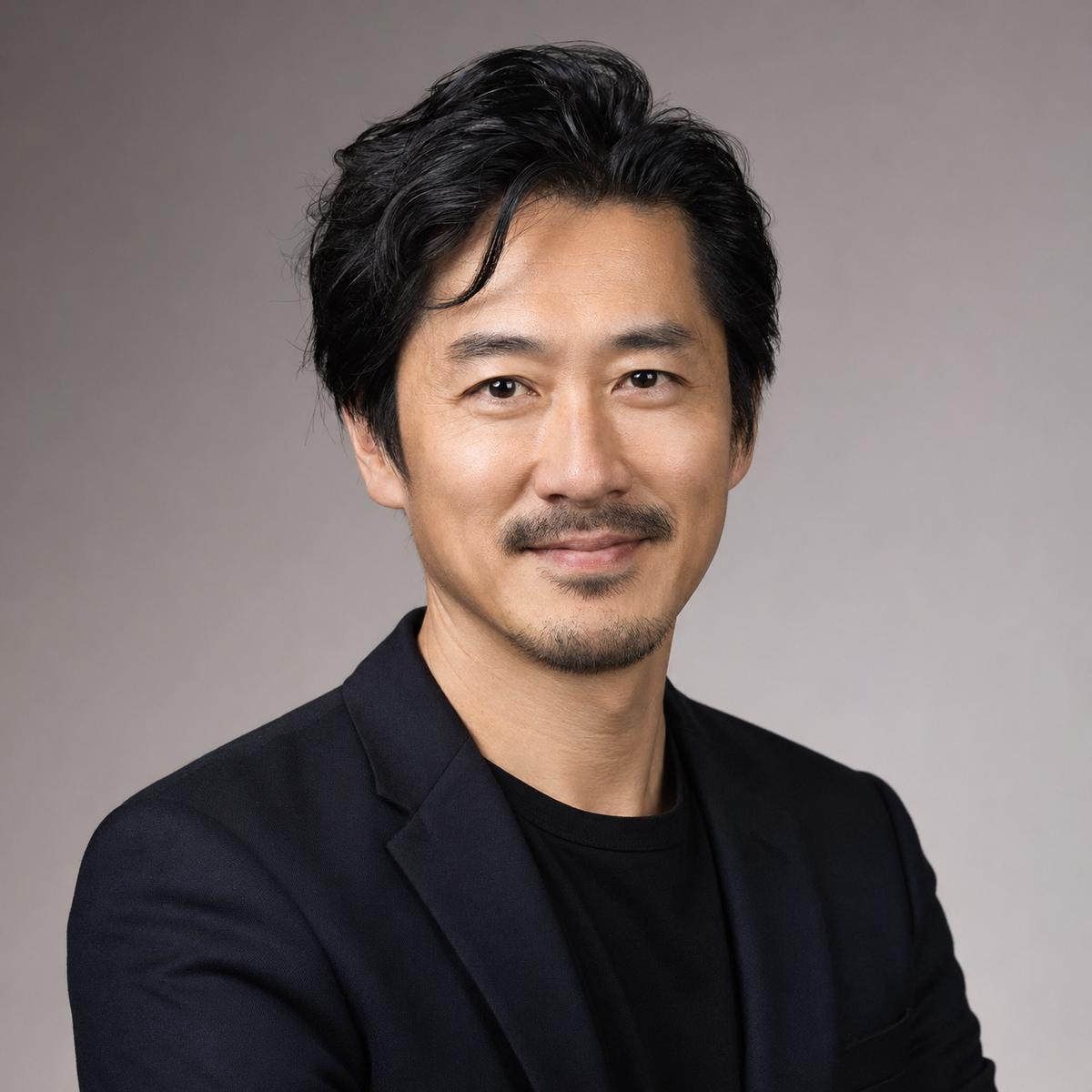 导演顾问陈导